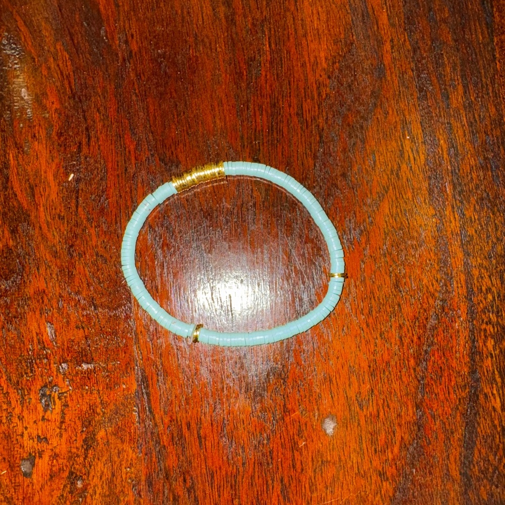 Beaded Bracelet